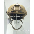 aramid FAST ballistic military helmet